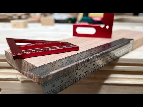 Видео: Бюджетные, но незаменимые инструменты для вашей мастерской.