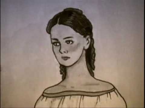 Видео: Надежда Дурова - первая женщина-офицер - детство, юность - Мой живой журнал (12+)