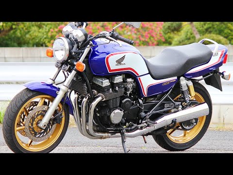 Видео: 🔴 Honda CB 750 - Икона Стиля и Надежности Всех Времен 👏!