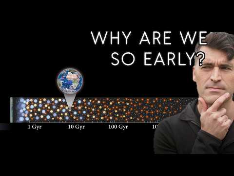 Видео: Почему разумная жизнь может быть невозможна вокруг большинства звезд