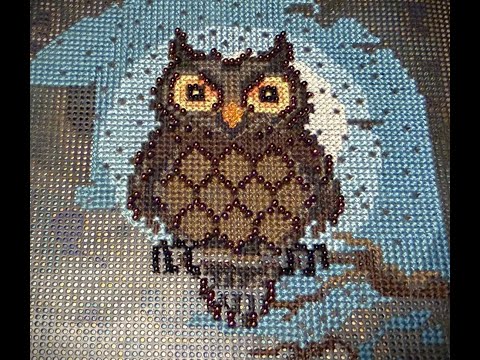 Видео: Вышивка день за днем в период 21 октября по 5 ноября 2025 года. Покупки, продвижения и  старты.