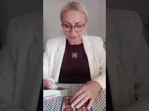 Видео: ЧТО ОН РЕШИЛ ПО ПОВОДУ ВАС ⁉️ #тароhappystarnatali 