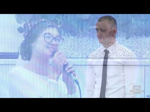 Видео: Я петь тебе не стану о любви / Песня невесты