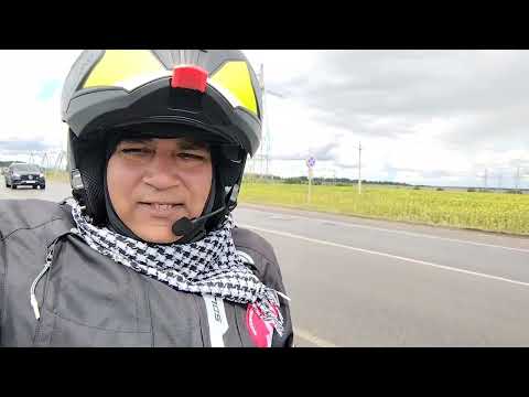 Видео: #дорога  Санкт-Петербург- Волгоград часть-2/#longride from #stpetersburg to #volgograd part-2