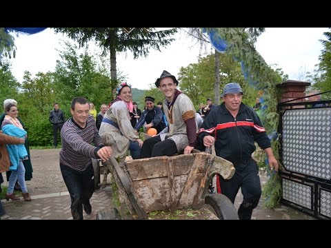 Видео: Весільне купання Батька та Матки.