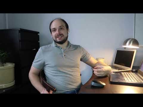 Видео: О REST API простыми словами