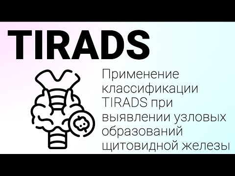 Видео: Вебинар + семинар по TIRADS.Применение TIRADS в ежедневной практике. Отработка практических навыков.