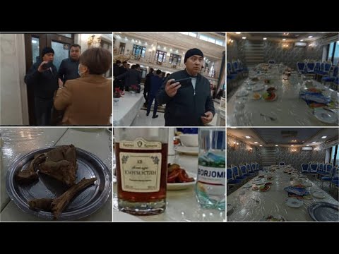 Видео: тешиктен качкан милициянын офицерлери (2 болум)