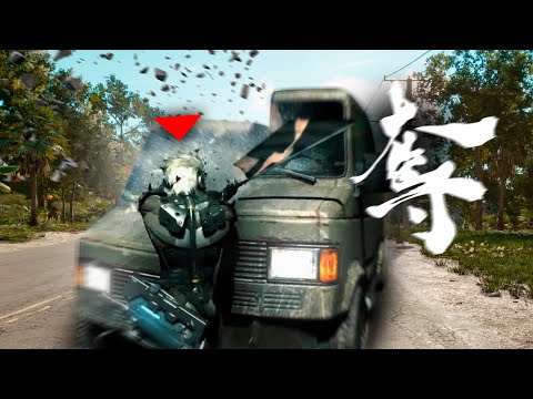 Видео: 10 АБСУРДНЕЙШИХ МЕХАНИК