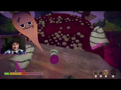 Видео: ⛰️ PEAK - Стрім: Нарешті Дзен у Грі... Або Ні? 🧘‍♂️