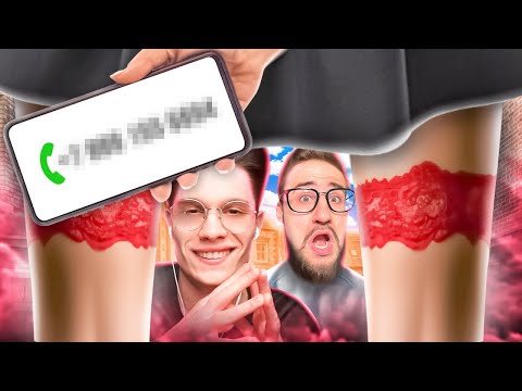 Видео: НАЙДИ ДЕВУШКУ И ПОЛУЧИ $10.000.000 НА GTA 5 RP