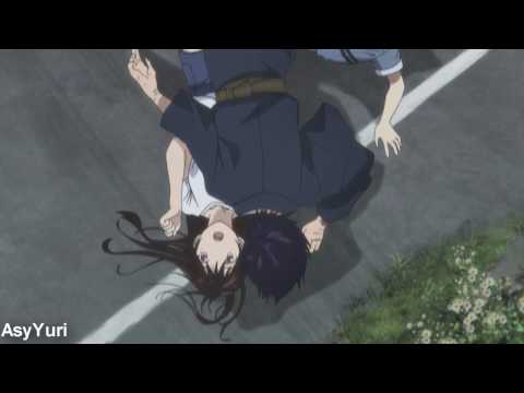 Видео: Бездомный бог  КЛИП АНИМЕ .ДЕРЕВЬЯ.AMV-Noragami Бездомный бог Yato/Hiyori Деревья