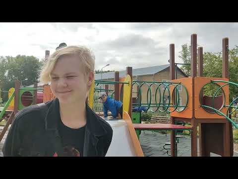 Видео: Колпашево