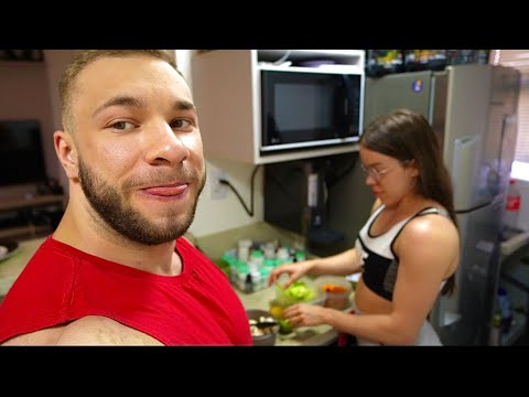 Видео: Все приемы пищи