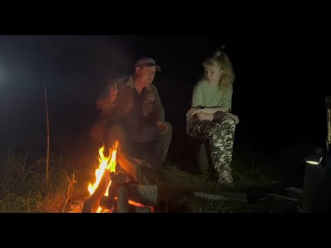 Видео: Прокляте озеро.