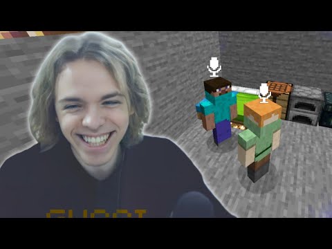 Видео: ФЫВФЫВ ТРОЛЛИТ ИГРОКОВ НА СЕРВЕРЕ ФРЕДЖА! 🤣