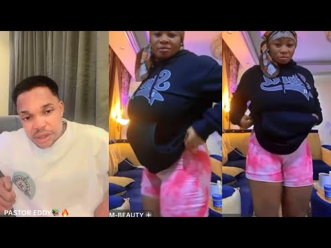 Видео: Пастор Эдди утверждает, что помог многим женщинам и бизнесменам духовно, но люди всё ещё сомневаю...