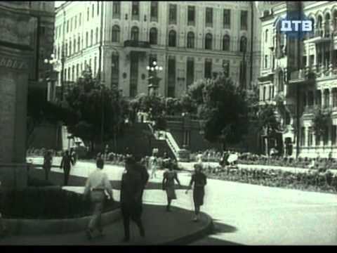 Видео: Как Уходили Кумиры - Марк Бернес