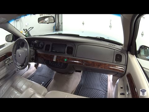 Видео: Плюсы и минусы платформы Ford Panther