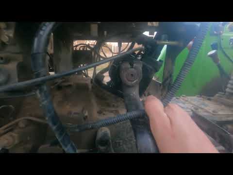 Видео: Робили рульове робили, так і не зробили))