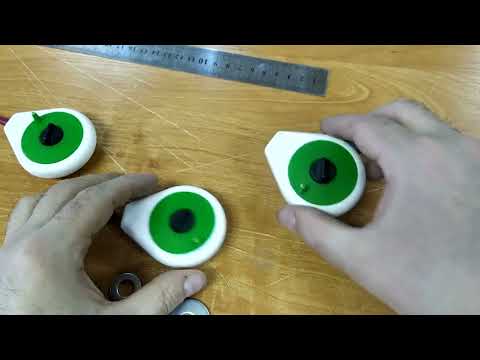 Видео: Небольшая доработка бюджетной зимней удочки-балалайки