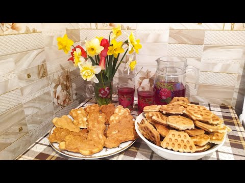 Видео: Печиво нашого дитинства. "Ведмедики". Cookies of our childhood.