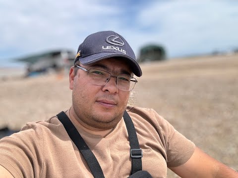 Видео: Рыбалка в Таразе/Терис-Ащыбулак