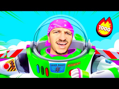 Видео: ГЪЗ светлинна година превзема BRAWL STARS...😎