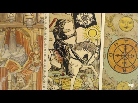 Видео: ❤️Гадаю Таро Козерога🔮Я ВИЖУ, как происходят серьезные перемены!!!👀😯