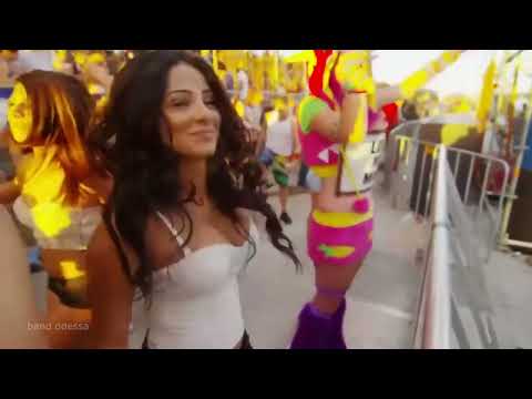 Видео: BAND ODESSA Афигенная песня МУЖИКИ