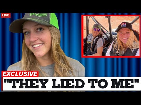 Видео: Что случилось с Лиззи, которую Мэтт вытащил из машины...