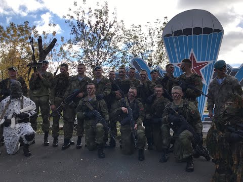 Видео: СПЕЦНАЗ Марьина Горка 5-я отдельная бригада специального назначения / Belarus army is power! ЧАСТЬ 2