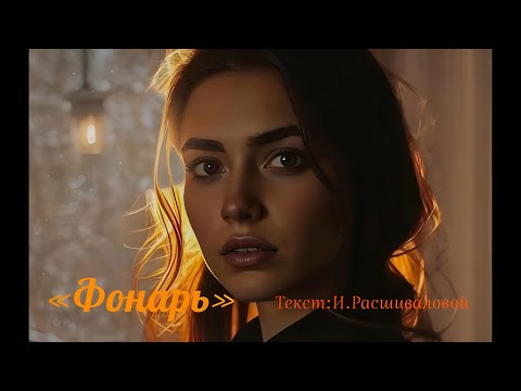 Видео: «Фонарь» #поэзия #зима#атмосфера #тишь #зимнеенастроение #душевно#ночнойгород#вдохновение 