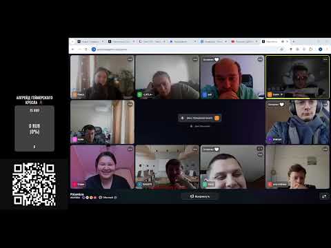 Видео: Мафия Онлайн