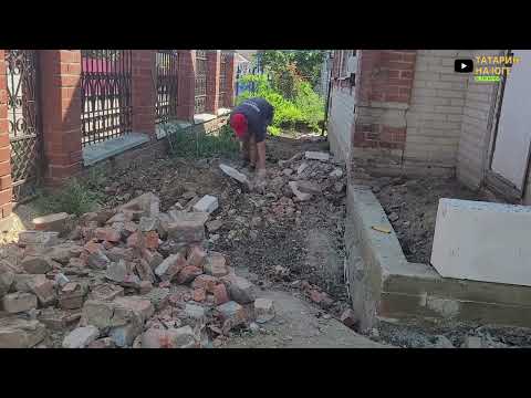 Видео: УСТАНОВИЛ БОЛШОЕ ОКНО КУХНЯ ПРЕОБРАЖАЕТЬСЯ ГОТОВЛЮСЬ К НОВОЙ СТРОЙКЕ