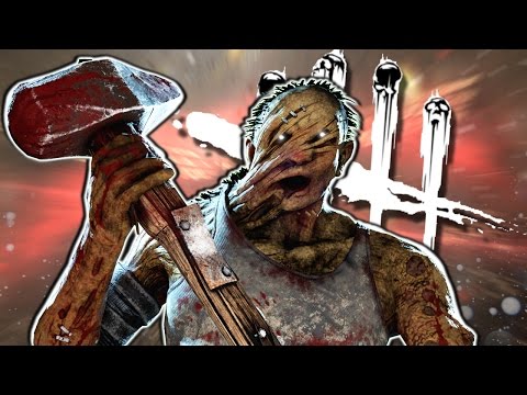 Видео: НАПРЯЖЕННАЯ БОРЬБА С ХИТРЫМ МАНЬЯКОМ! - Dead by Daylight