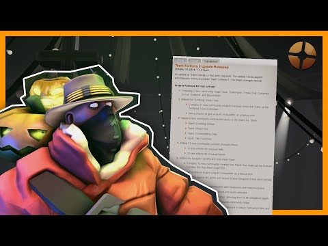 Видео: [TF2] 13 Адских Контрактов