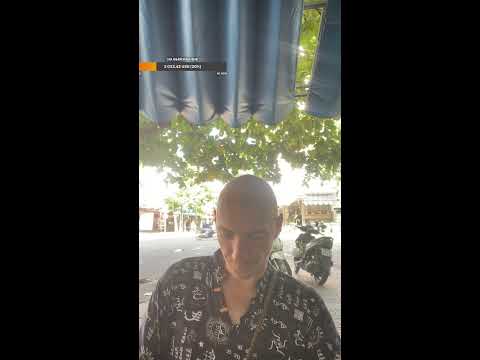 Видео: Вьетнам Дананг с Машей