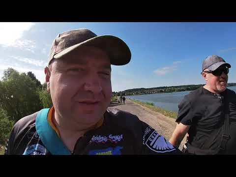Видео: Рыбалка на водохранилище 2022. г. Ловим окуня спортивного размера на микруху.