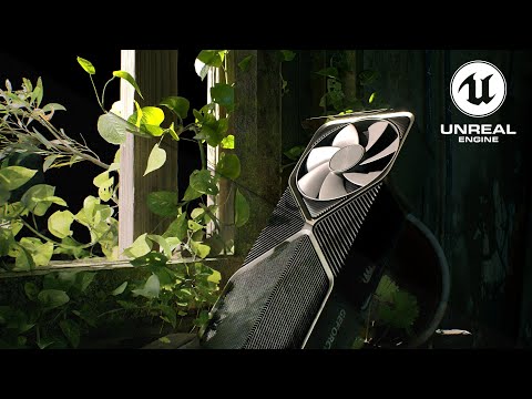 Видео: Увеличьте качество рендеринга трассировки пути с помощью этих настроек в Unreal Engine 5