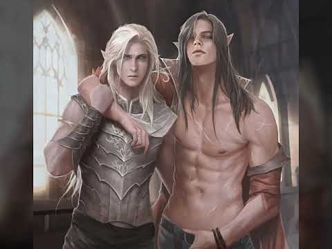 Видео: ЭЛЬФЫ. Внешность и определение.