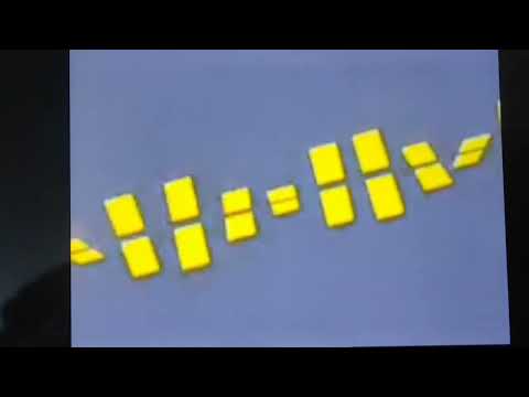 Видео: Заставки (National Geographic, 2004-2012)