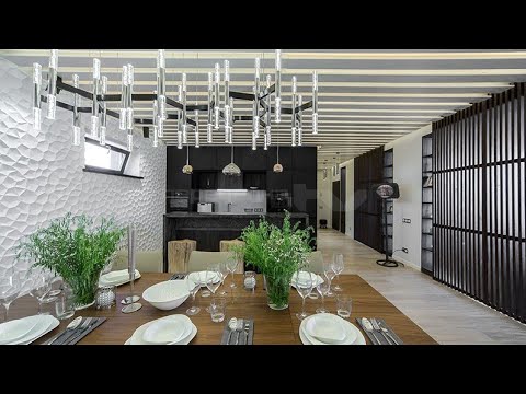 Видео: Дачный ответ - Шоколадная кухня с мятой стеной (НТВ, 05.04.2015)