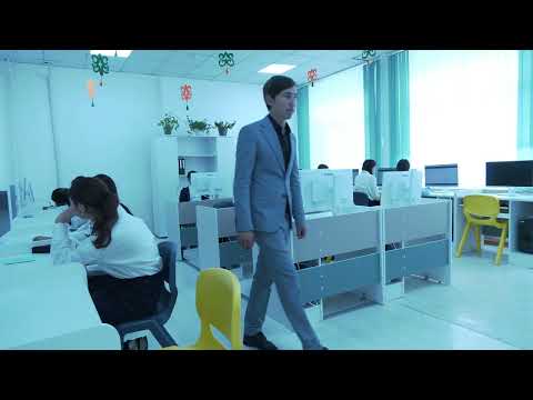 Видео: Бақылау тест
