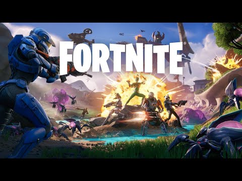 Видео: Вечірній Fortnite