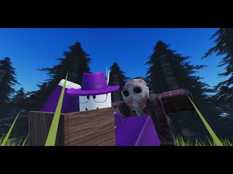 Видео: Как победить в Survival моде, и немного о Blood Moon | Chain