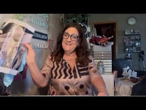 Видео: Советы по упрощению вышивки ромбами