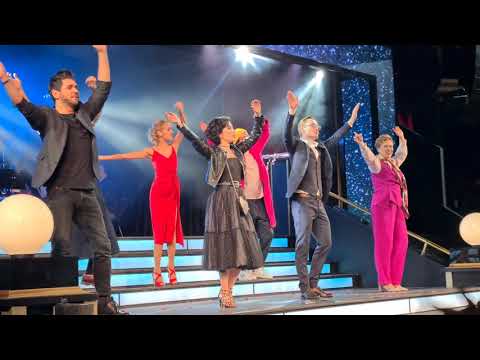 Видео: ПЕРВОЕ СВИДАНИЕ, Поклоны + Happy new year, 15.12.2020