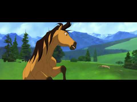 Видео: спирит клип по песни скилет  The Resistance