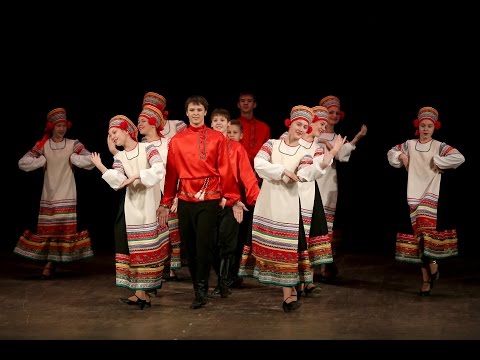 Видео: Орловская матаня